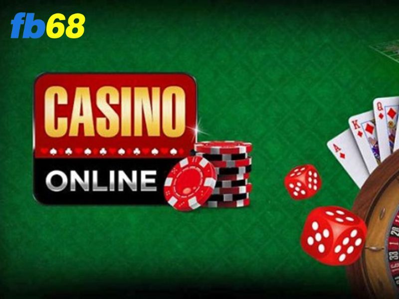 Các bước tham gia cá cược casino online uy tín hiệu quả