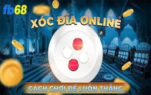 Giới thiệu về xóc đĩa online