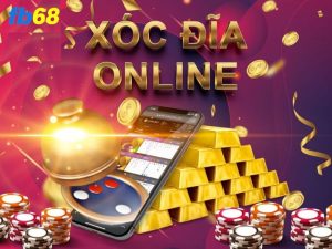 Cách chọn nhà cái cung cấp game xóc đĩa online uy tín