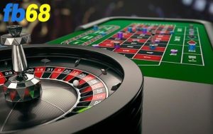 Những điểm nổi bật của slot game casino Fb68