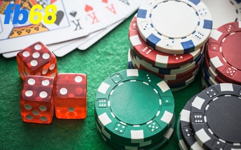 Tìm hiểu về slot game casino