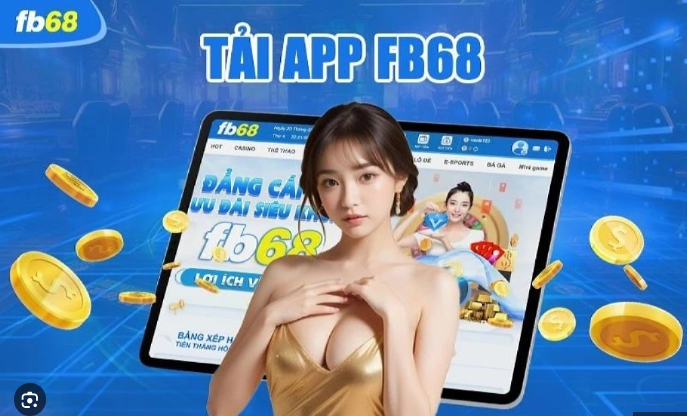 Hướng dẫn chi tiết cho game thủ về cách tải app FB68