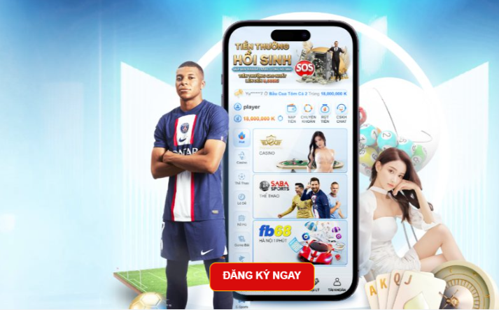 Tại sao bạn nên tải app FB68?